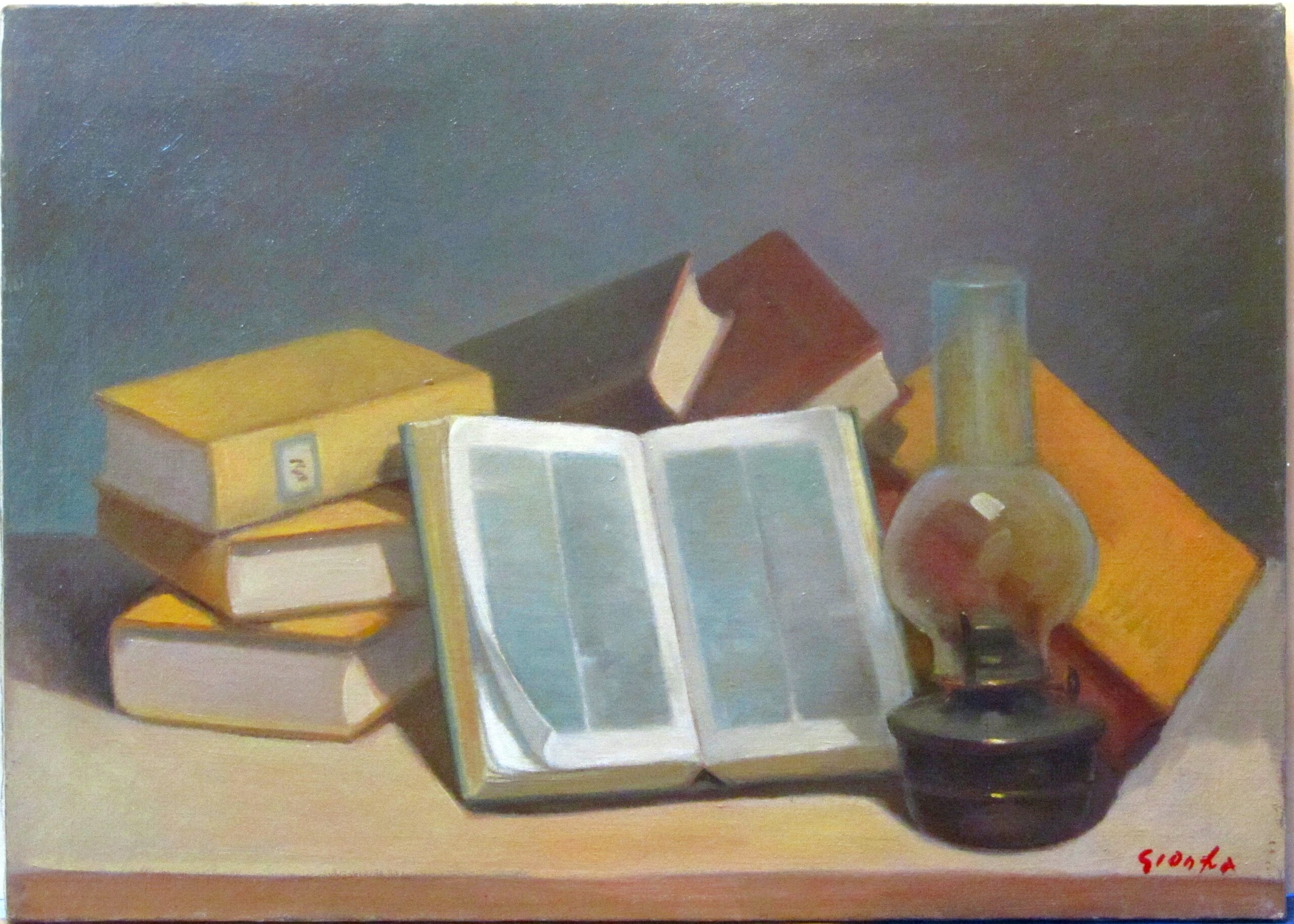Biblioteca Provinciale San Francesco a Ripa, photo 2